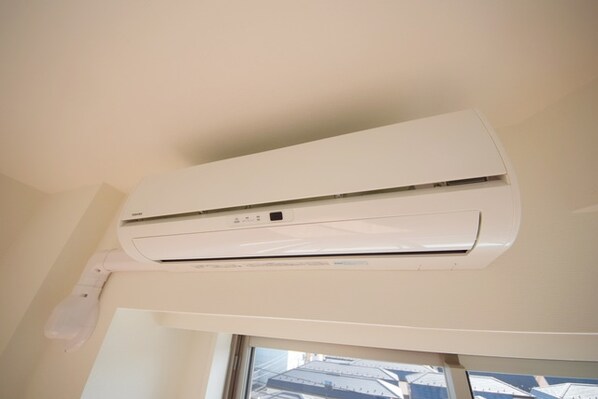 エルフォルテ赤羽西の物件内観写真